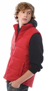 Bodywarmer B&C